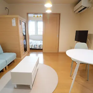  Apartment Pier21 Japan