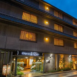 Kohro 3* Киото