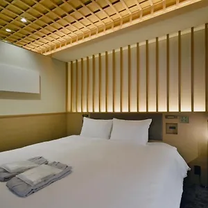 Hillarys Akasaka 3* Токио