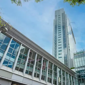 Shibuya Excel Tokyu 4* Токио