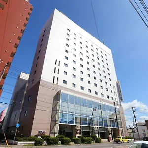 Hokke Club 3* Хакодате