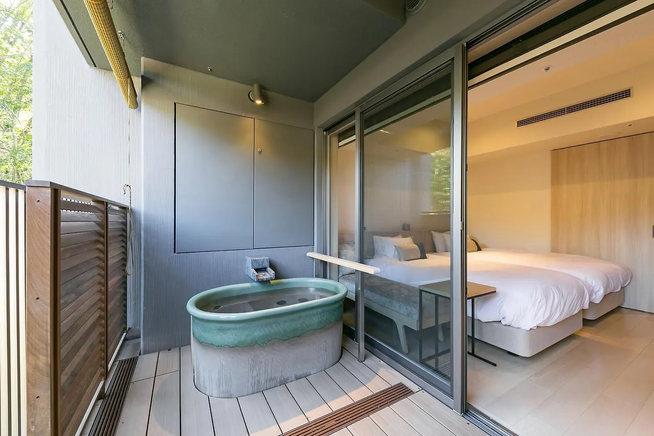 Hakone Ashinoko Hanaori Ryokan